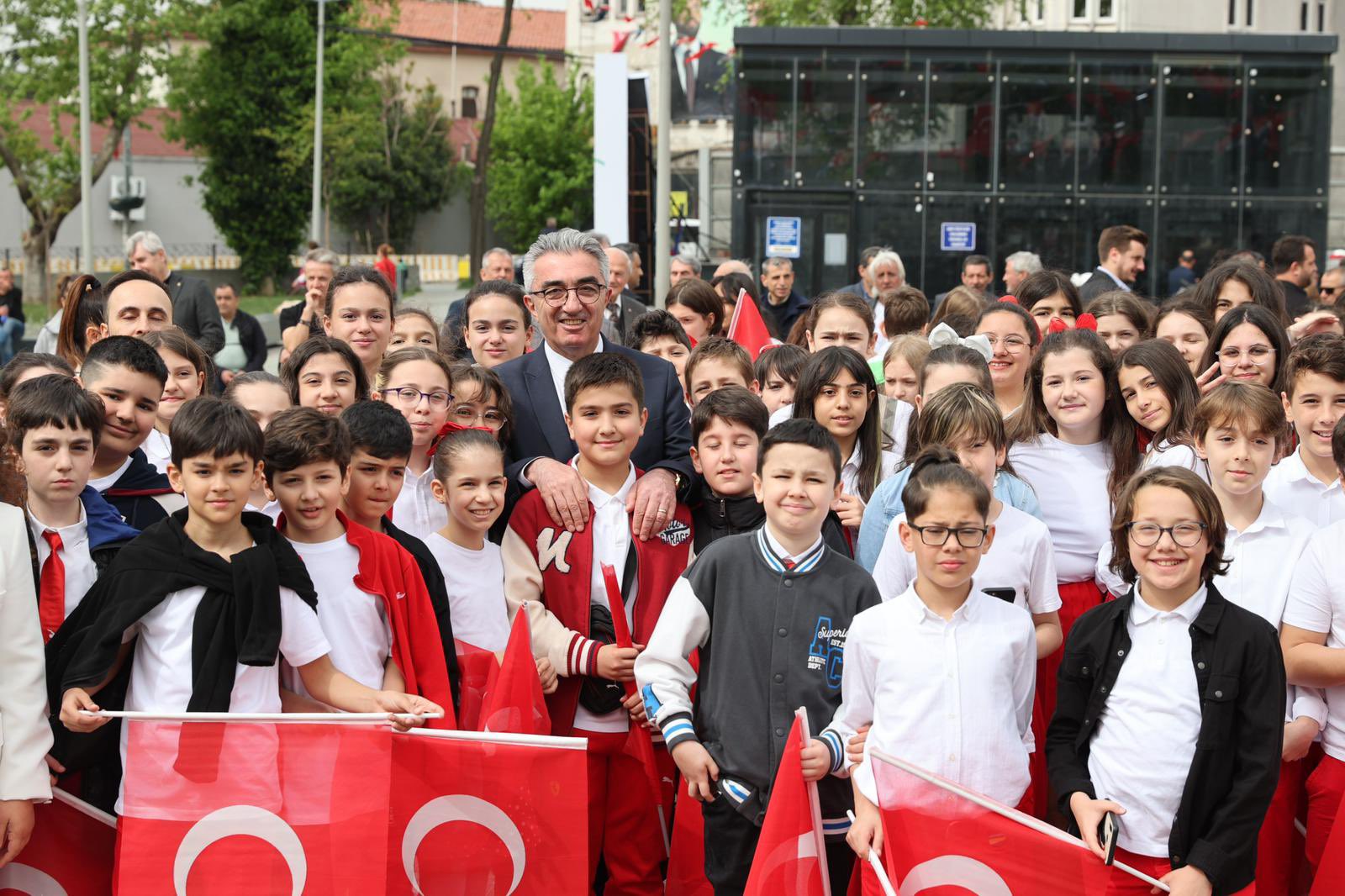 Bayrampaşa Belediye Başkanı tutuklandı